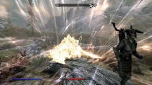 Skyrim - Dragon Soul Absorbed - SSNYC - # 2