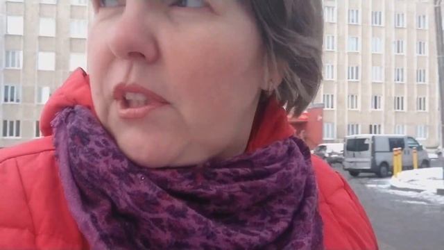 А у нас сегодня выпал,снег, и всё похоже на зимнюю сказку::)))) смотреть онлайн