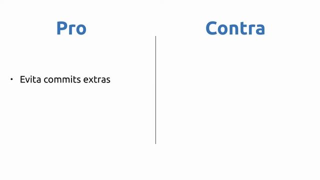 23. Entendendo o Rebase - Git e Github para Iniciantes смотреть онлайн