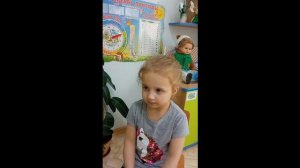 Зрительная гимнастика для обучающихся дошкольного возраста