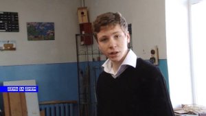 Новоекатериновские кулибины