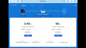 REDMI AC2100. Обзор и настройка маршрутизатора XIAOMI