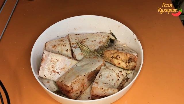 Лайфхак: как сделать идеально вкусную и хрустящую панировку для рыбы!! / Crispy breading for fish