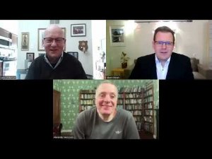 US Empire in Decline - Colonel Lawrence Wilkerson, Alexander Mercouris & Glenn Diesen