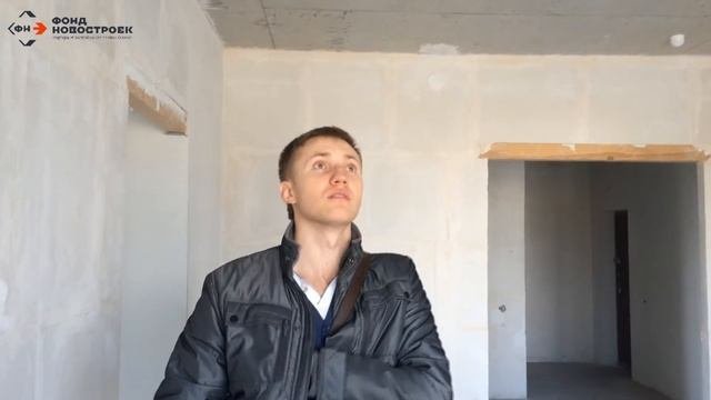 Жилой комплекс 