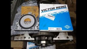 Skoda Octavia ARX 1.8 Turbo (From Hell)