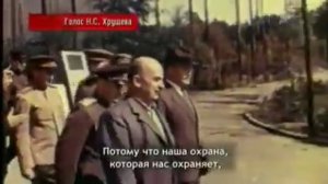 как арестовали Берию