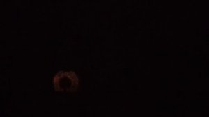 Red Supergiant - Betelguese through My 76mm Reflector telescope