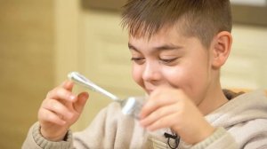 ДЕТСКОЕ КУЛИНАРНОЕ ШОУ "КУХНЯ БЕЗ ГЛЮТЕНА". ВЫПУСК 12.ПИРОЖКИ БЕЗ ГЛЮТЕНА НА ПАСХАЛЬНЫЙ СТОЛ