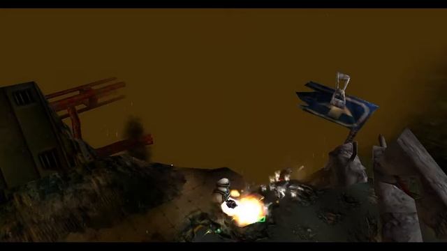 Rage: Expendable - Level 1 смотреть онлайн