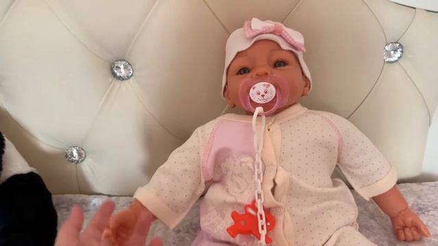 Лайфхаки для реборнов/беби борнов!!?? смотреть онлайн