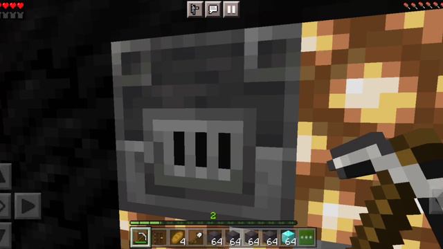 Что находится внутри этого метеорита маинкрафт? смотреть онлайн