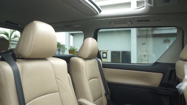 Mewah Namun Pas Di Kantong | Toyota Vellfire 2013 смотреть онлайн