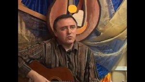 Девушка из харчевни (муз. английская народная "Greensleeves", ст. Н. Матвеева)