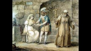 Краткое содержание Ромео и Джульетта. Шекспир У. Пересказ пьесы за 4 минуты