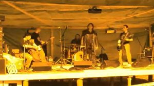 группа ВЕЛЕС (Рок-Холмы2009) "Дубрава"