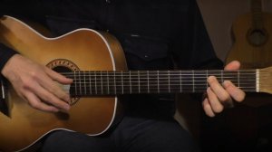 О сумасшедшем доме. Аккорды Высоцкого