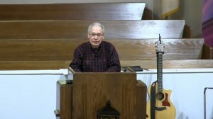 Waldo Baptist Live Stream