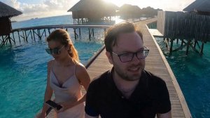 Conrad Maldives Rangali Island - Malediven Urlaub mit 5* Luxus | SOMAtravel