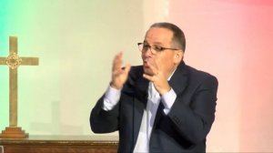 Pastor Juan Carlos Escobar - Dios Utiliza lo Menospreciado para Asombrar al Mundo