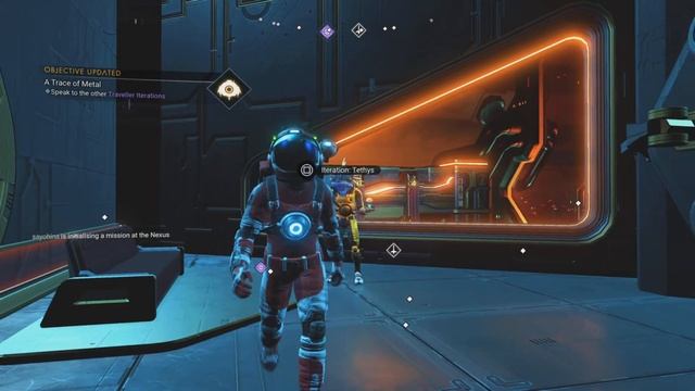 No Man's Sky Adventures EP010 Captain Steve NMS Getting A Drone Pet Laylaps Lets Play Relax Mode смотреть онлайн