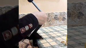 Закрутка для охотничьих патронов, Стальная