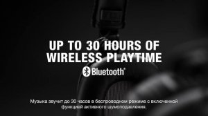 Marshall - Monitor II ANC - Full Overview (Russian)