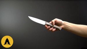 Нож Южный Крест Модель Х