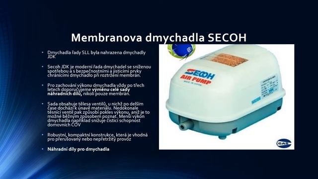 membranove dmychadlo secoh cena membranova dmychadla náhradní díly prodej membrany vzduchové смотреть онлайн