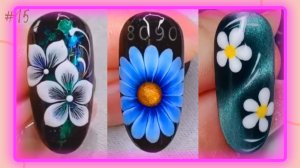 Wow, Маникюр! ||| Красивые ногти 2021 ?? Подборка лучших дизайнов ногтей  #15 | Beautiful Nails