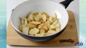 ★НЕВЫРАЗИМЫЙ ВКУС!★ ГРУШЕВЫЙ СОУС ★