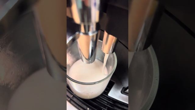 Jura E60E6 Cappuccino