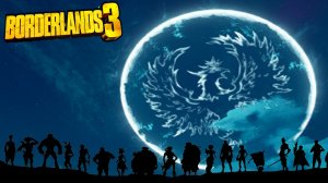 Borderlands All (The Heavy - What makes a good man) #37