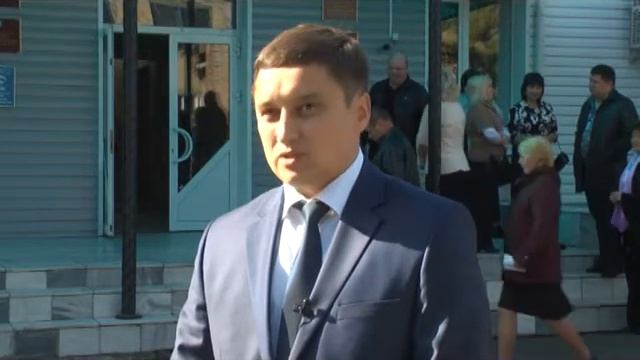 Гости Чесмы из Карабалыка смотреть онлайн