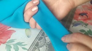 Как сшить нарядное детское платье - МК часть 2 - обработка лифа подкладом вчистую