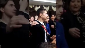 Цыганская свадьба Галины и Николая город Ярославль