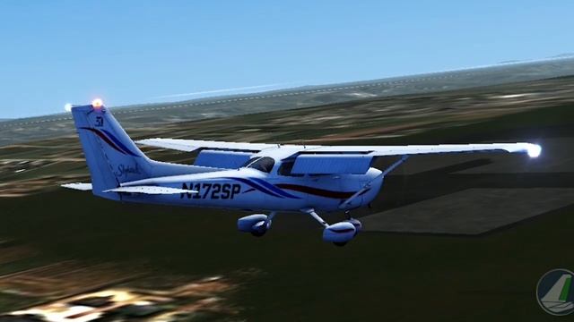 Летаем в X-Plane Mobile #0 - Введение смотреть онлайн