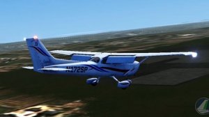 Летаем в X-Plane Mobile #0 - Введение