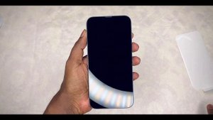 iPhone 14 Plus | Midnight BLACK | 256 GB | UNBOXING