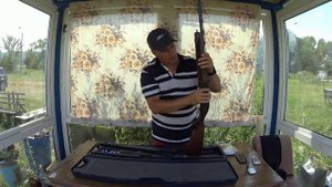 Обзор охотничьего ружья Beretta AL391 Urika