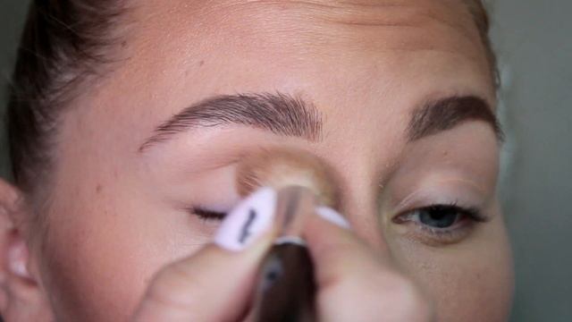 Макияж БЮДЖЕТНОЙ Косметикой до 500 руб. ? ОСЕННИЙ Макияж (2019)
