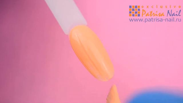 Трехфазный гель-лак Patrisa Nail №116 коллекция Pina Colada смотреть онлайн