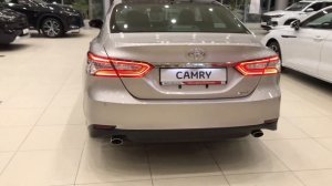 Тойота Камри из Китая  Лучший выбор на сегодня