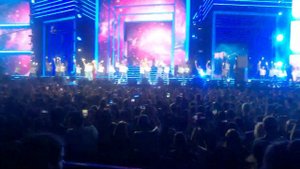 Зачем молчать когда есть голос Полина Гагарина - Миллион голосов