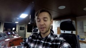 ВЛОГ МОРЯКА | РАДАР НА СУДНЕ | ЧАСТЬ 1 | ОБЗОР