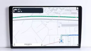 Mekede M6 PRO Plus 2K 2000*1200 car video android 12 head unit  Первое знакомство