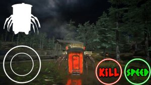I DRANK Lizbeth Murkwater's Potion and Became HELL Choo Choo Charles! - Choo-Choo Charles