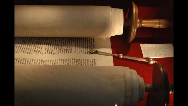 Что же нам все таки подарили? Праздник Шавуот. смотреть онлайн