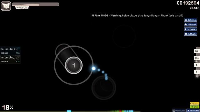 ПОДБОРКА КАРТ В ОСУ!!! ) смотреть онлайн