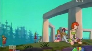 Winx Club – Gangs of gardenia clip2